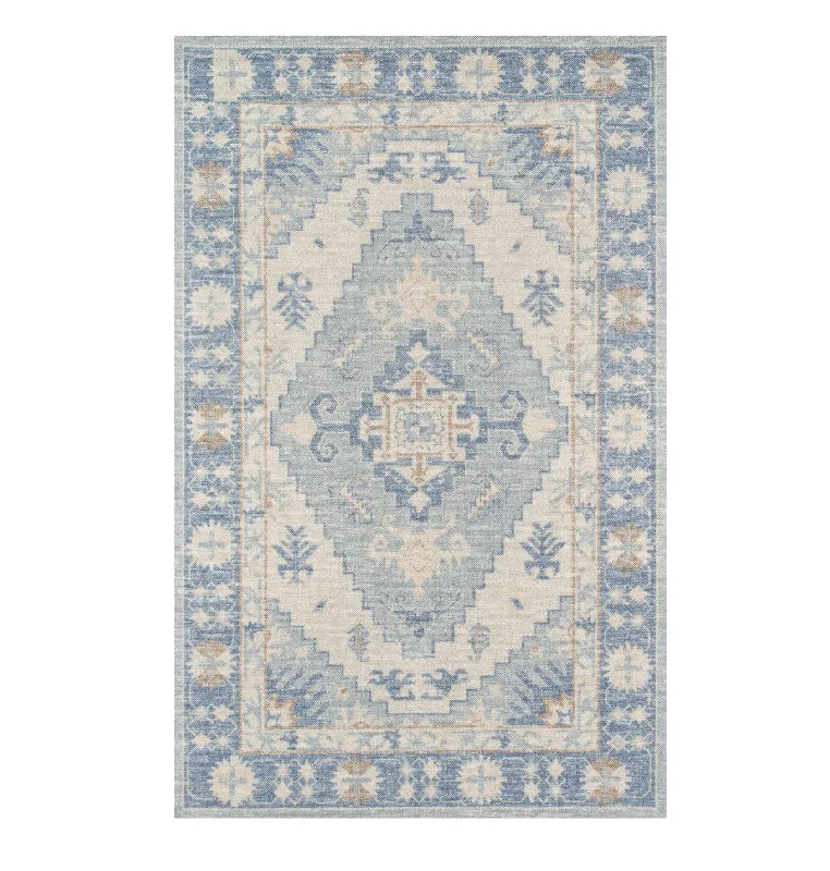 waterproof carpet for outdoor patio -Anatolia ANA Rugs 1