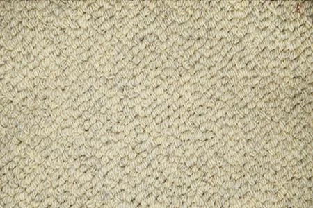 carpet with natural wool fibers -Au Naturel Stair Runner / Broadloom