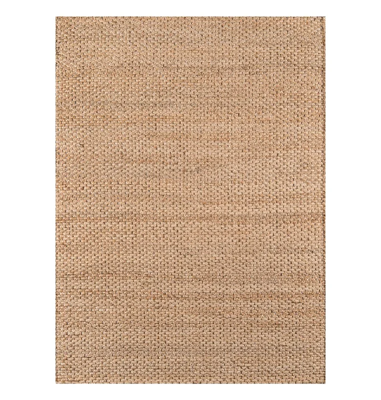 luxury carpet with silk-thread highlights -Bali BL-27 Natural Rug