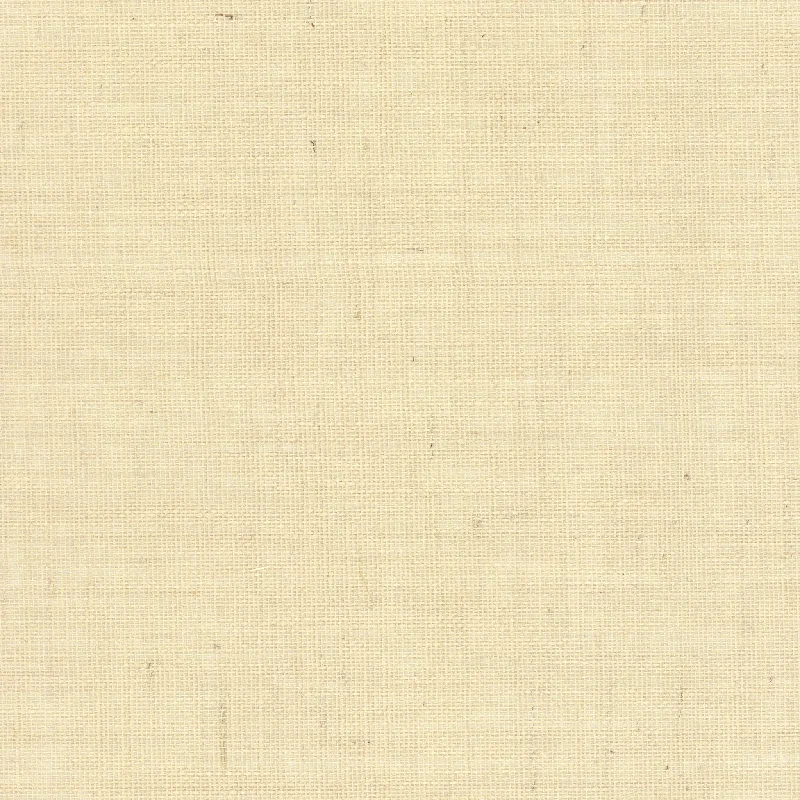 high-pile carpet for winter warmth -Bali Linen Grasscloth Wallpaper Swatch