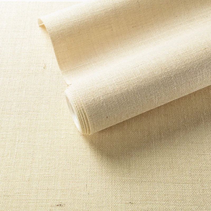 thick carpet with natural bamboo silk texture -Bali Linen Grasscloth Wallpaper