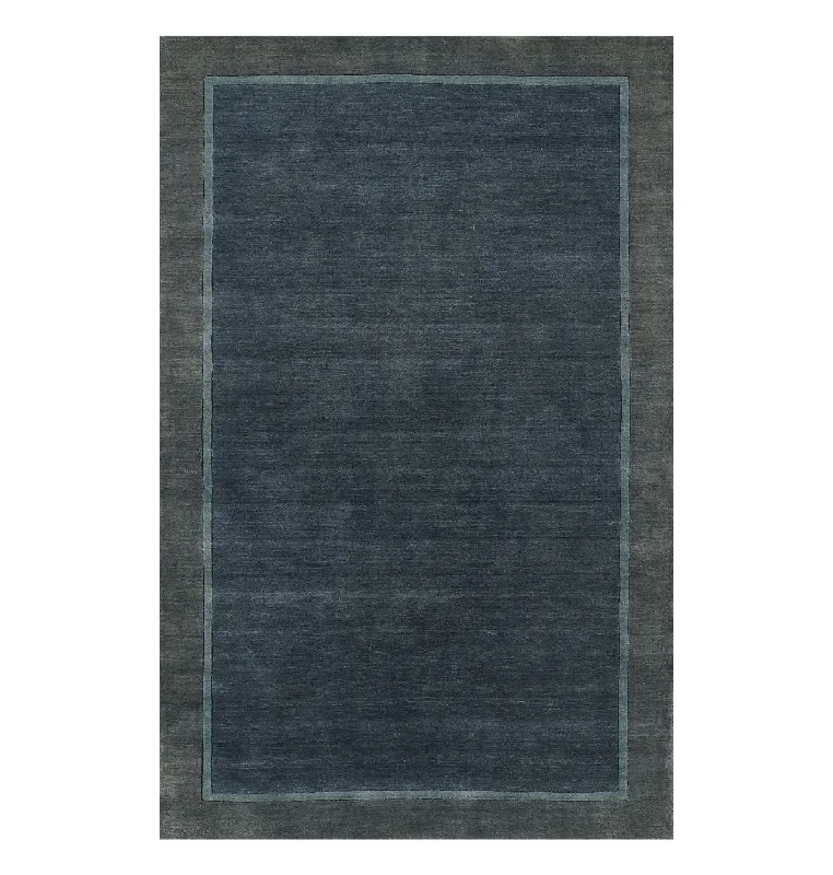 modern carpet with sleek minimalist designs -Beckton BEC Rugs