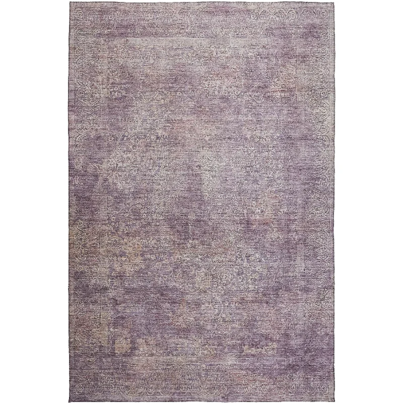 high-density carpet for durability -Burano BU10 Plum