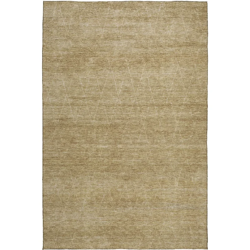 handmade wool carpet -Burano BU3 Wheat