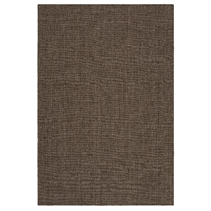 eco-conscious carpet materials -Chambal CH1 Chocolate