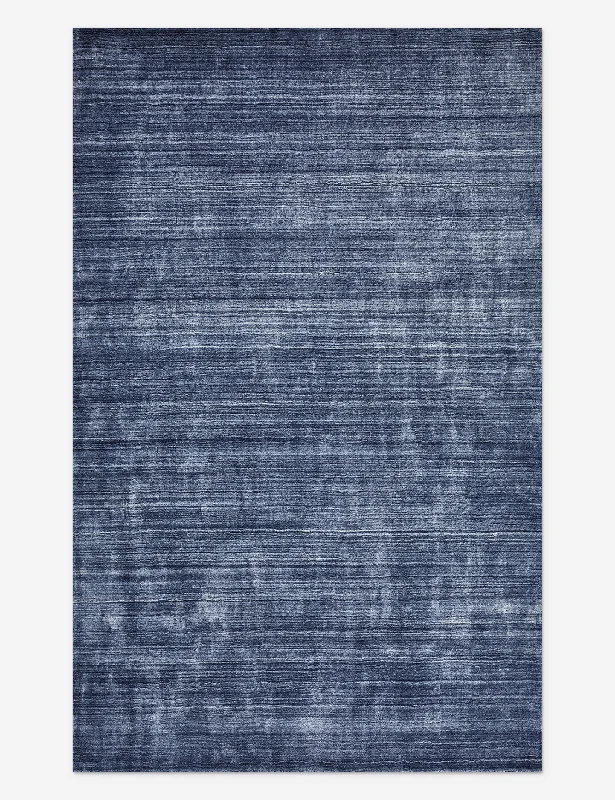 best carpet for cold climate -Conley Wool-Blend Rug