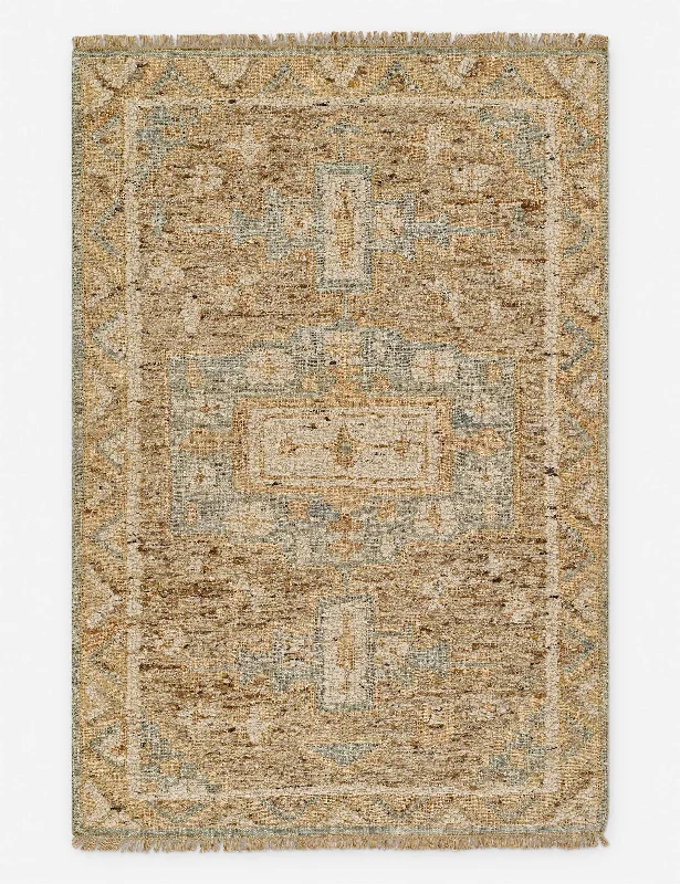 carpet for small spaces -Demelo Rug