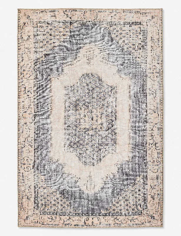 stylish carpet runners -Dharma Rug