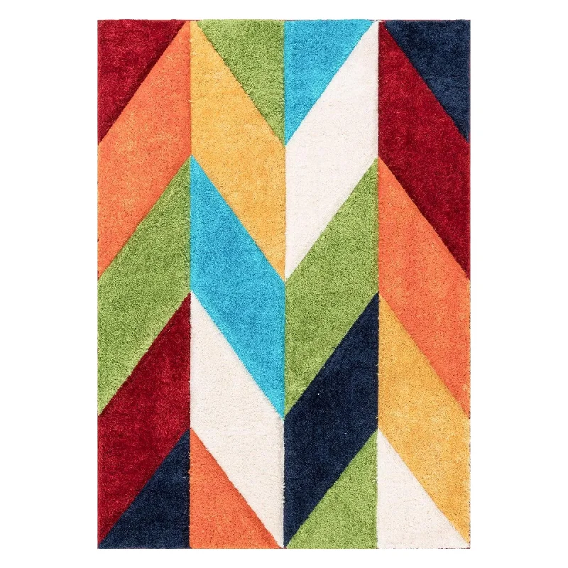 carpet that reduces dust -Farookht Shag Area Rugs for Living Room, Shaggy Floor Carpet for Bedroom, Girls Carpets, Kids Home Decor Rugs, Cute Luxury Non-Slip, F-SH-004