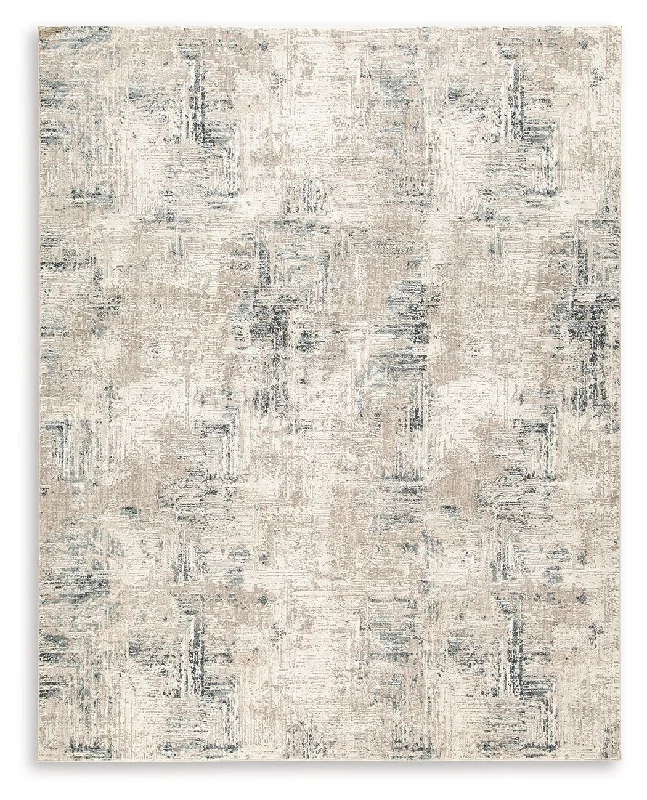 contemporary carpet styles -Gentor - Rug