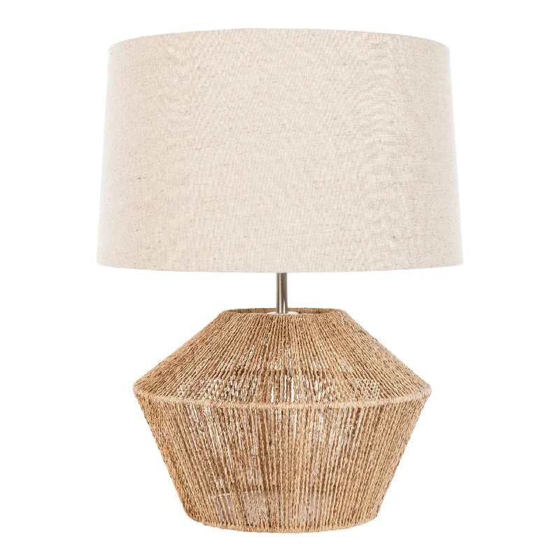 best carpet for entryway -Gustavia Table Lamp