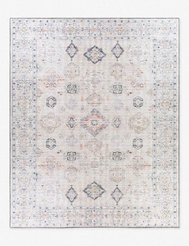 carpet for luxury penthouses -Havarti Rug