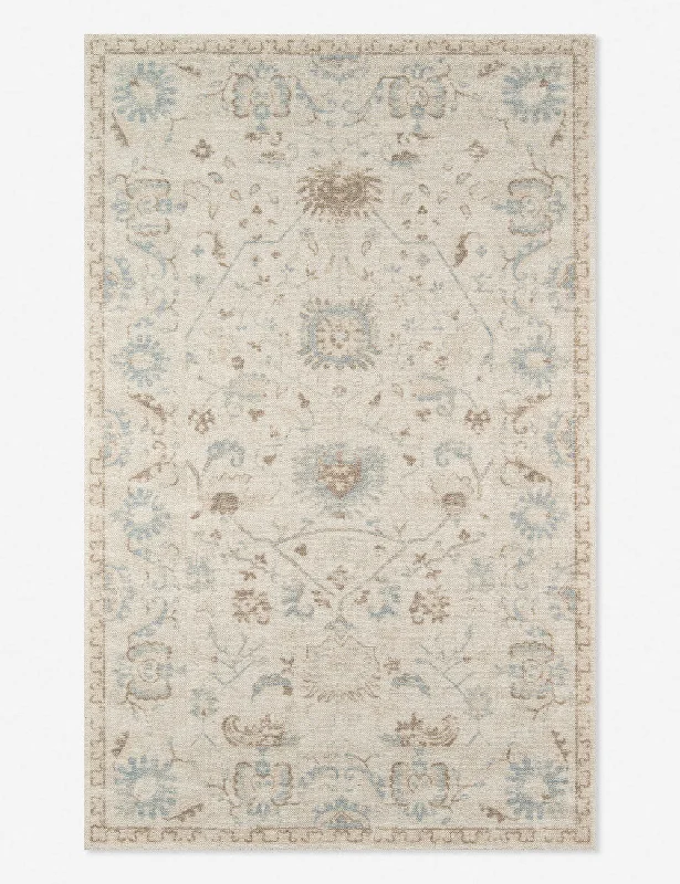 high-density carpet for durability -Janset Rug