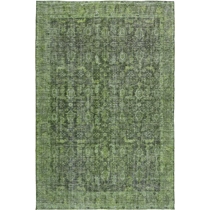 plush carpet with soft velvet textures -Karaj KJ3 Cactus