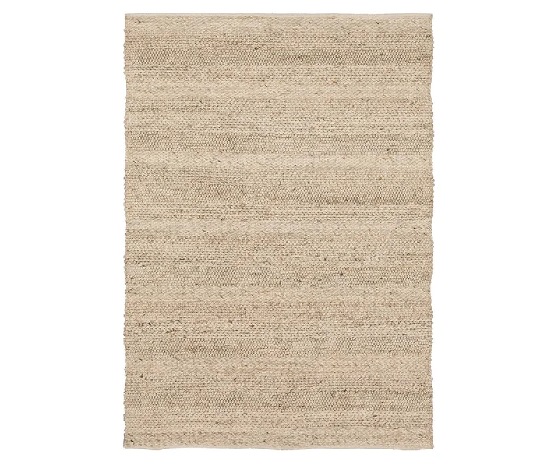 high-end Persian carpet designs -Karastan Tableau Roma Rug - Oyster