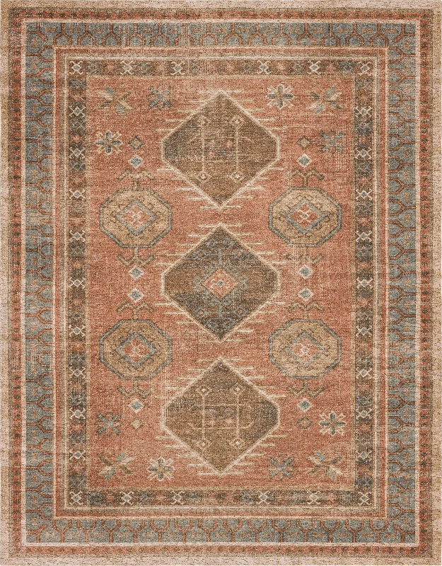 carpet for eclectic home decor -Zula Kinshasa Antique