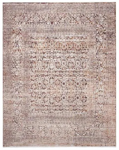 multi-layered carpet for extra comfort -LAUREN RALPH LAUREN PASCAL