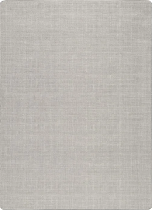 plush carpet with extra thick pile -WHISPER WEAVE-PALE PEWTER