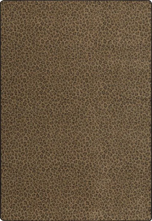 modern carpet with sleek high-shine accents -WILD JOURNEY-AFRICAN PLAIN