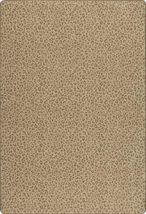 soft carpet for creating a Zen-inspired retreat -WILD JOURNEY-DESERT TAN