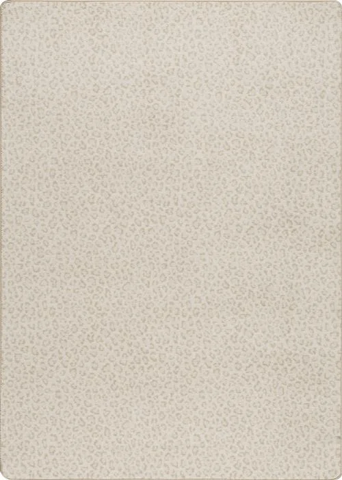 washable carpet with long-lasting dye stability -WILD JOURNEY-PERSIAN BEIGE