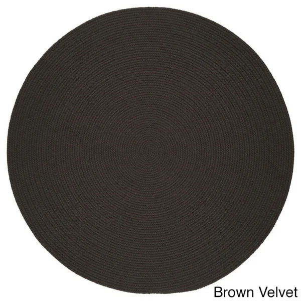 Brown Velvet