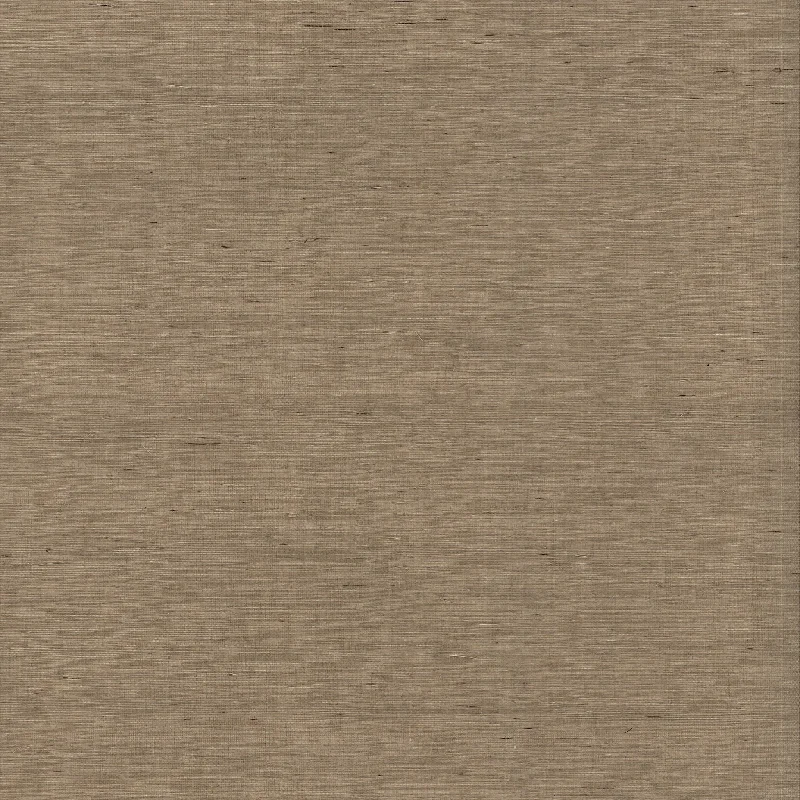 washable carpet with hypoallergenic protection -Samoa Pebble Grasscloth Wallpaper Swatch