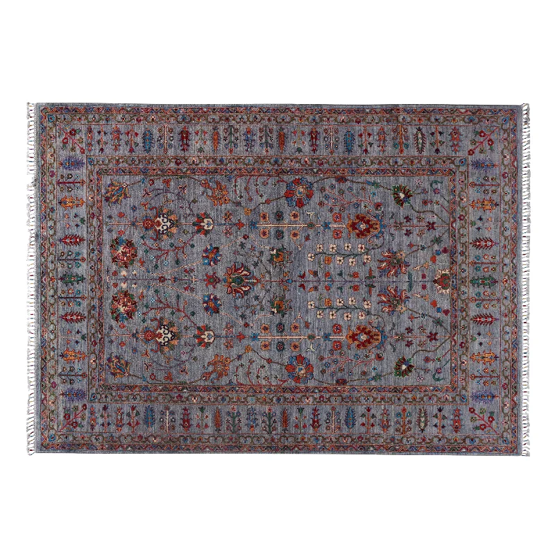 wool carpet for stairs -Sultani - Rug 200 x 291cm