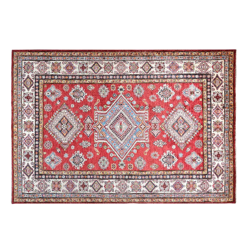 low maintenance carpet options -Supreme Kazak - Rug 175 x 244cm