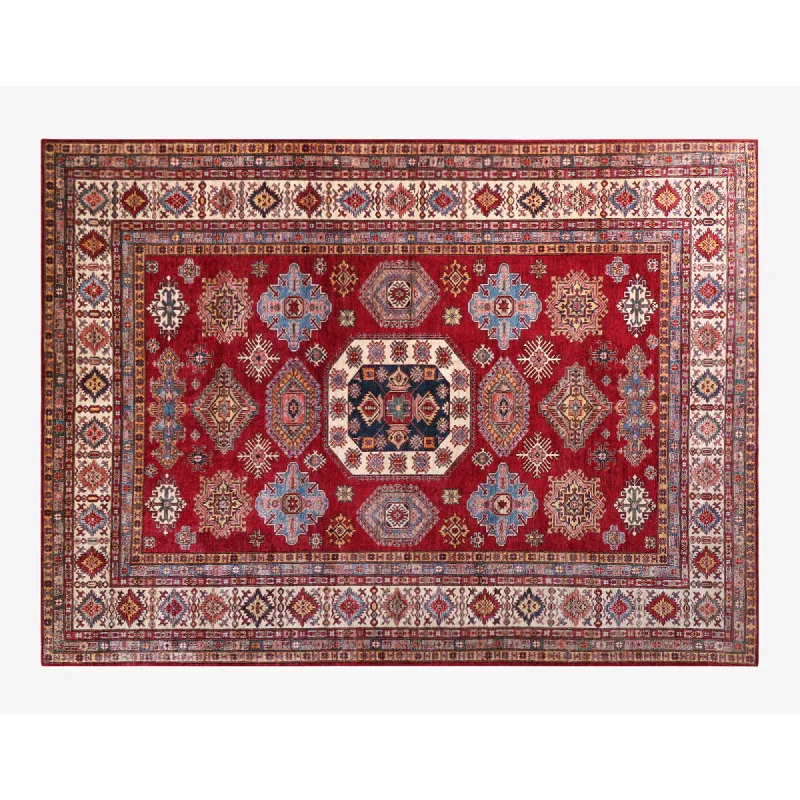 affordable area carpet -Supreme Kazak - Rug 270 x 365cm