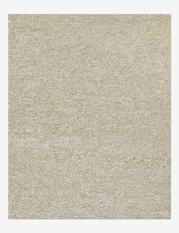 best carpet for busy households -Torquay Handwoven Jute Rug by Pure Salt x Momeni