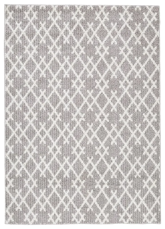 eco-friendly carpet with biodegradable fibers -Wadehall - Area Rug