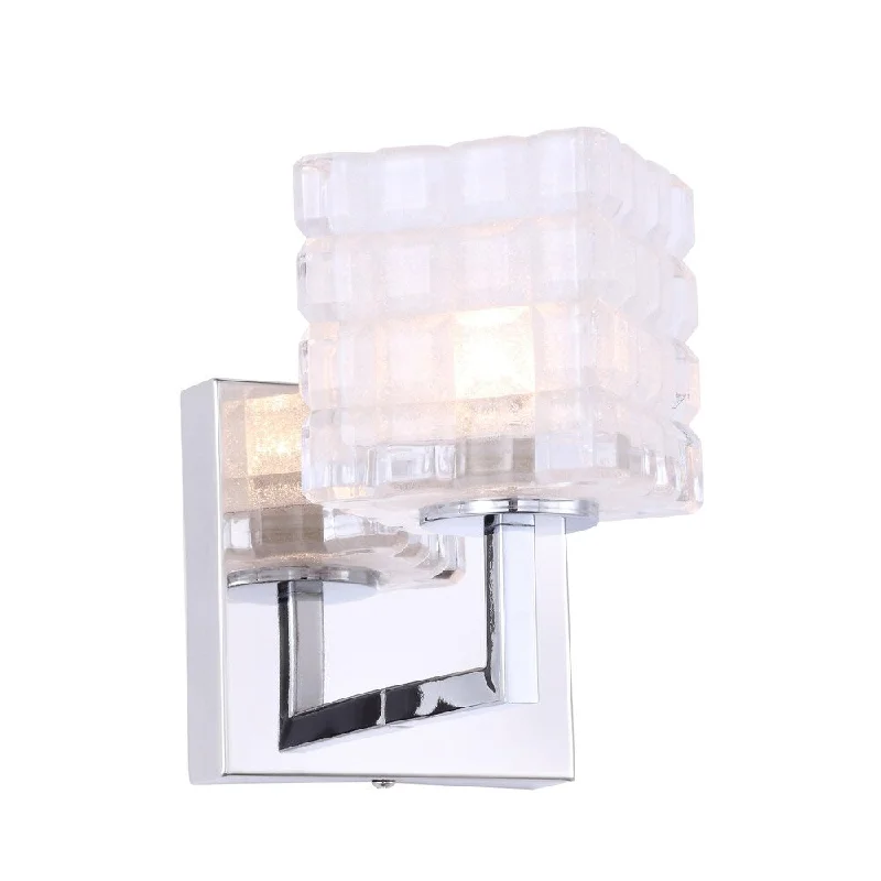 Woodbridge Lighting Candice 1-light Bath/ Wall w/ LED