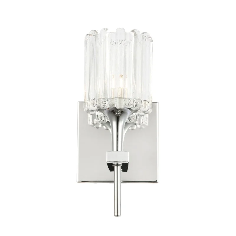 Woodbridge Lighting Regent Park 1-light Bath/ Wall w/LED