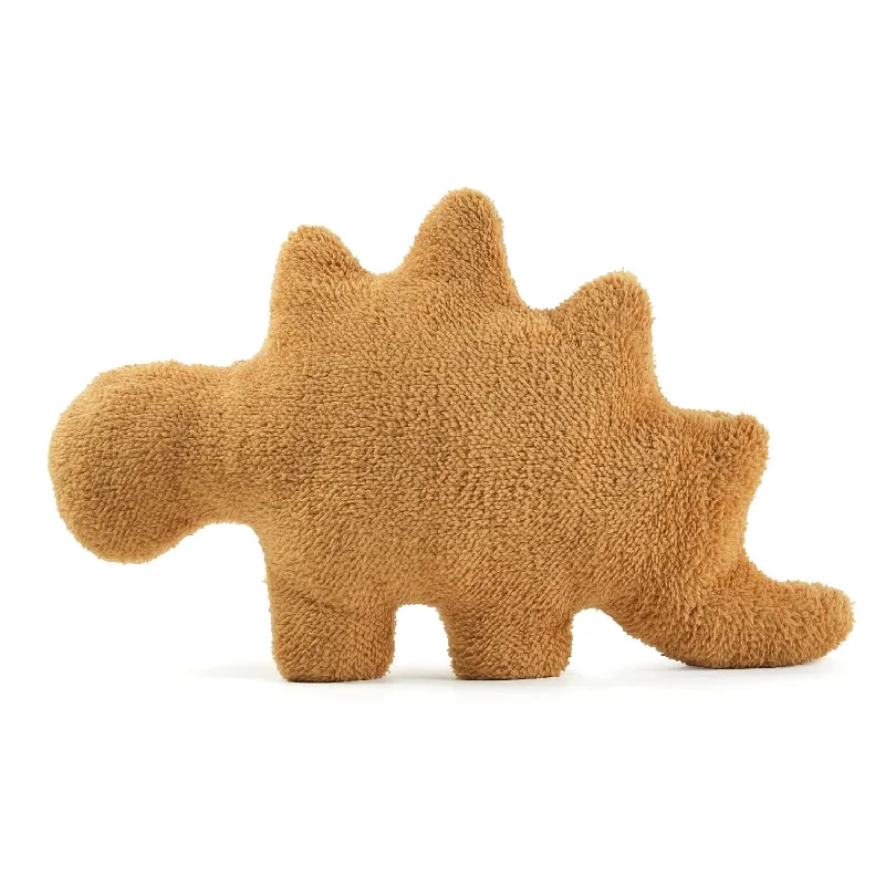 Pillow with warehouse sale-Dino Nugget Pillow Gifts For Nugget Fans Funny Dinosaur Stuffed Animals, Ch