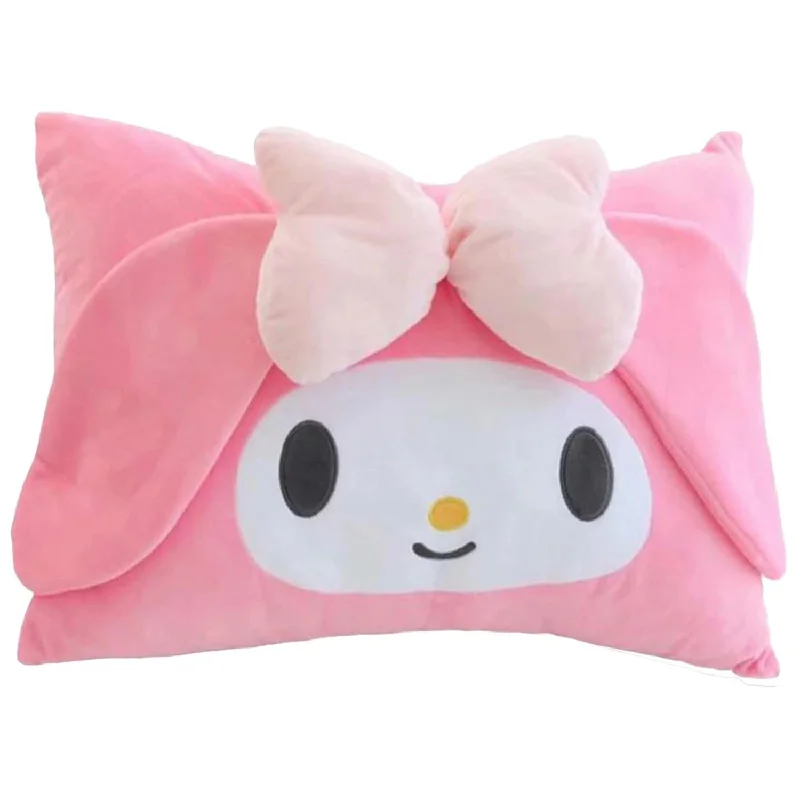 Pillow with overstock sale-Kawaii Pillowcase,Cotton Pillowcases,Cute Pillow,Cute Girl Plush Pillow Slips,