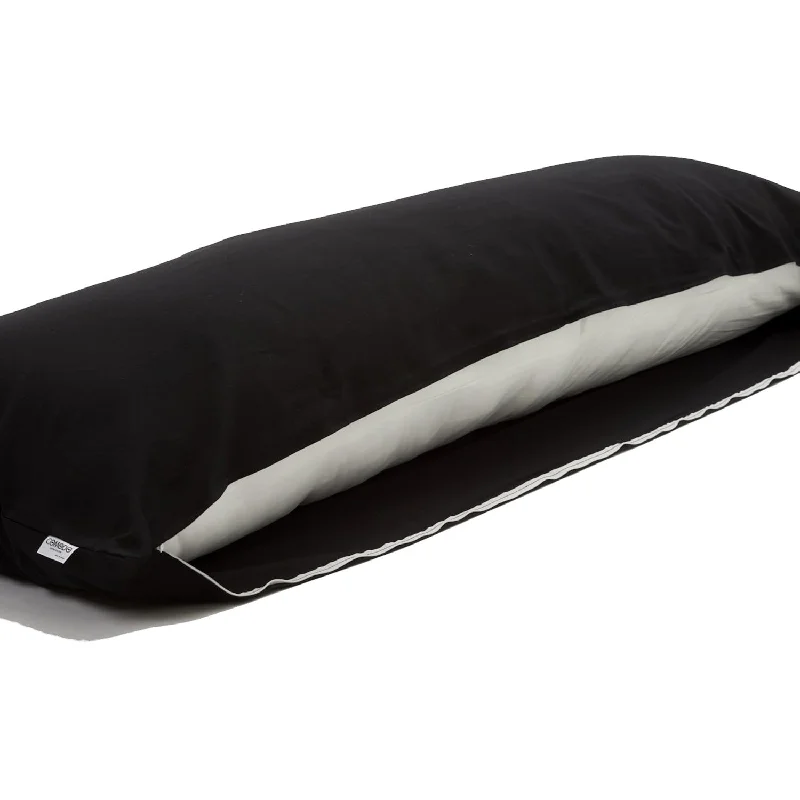 Pillow with undersized fit-Original Cmc9000R Body Pillow Cover With Zipper 100% Cotton/Dakimakura Pillow