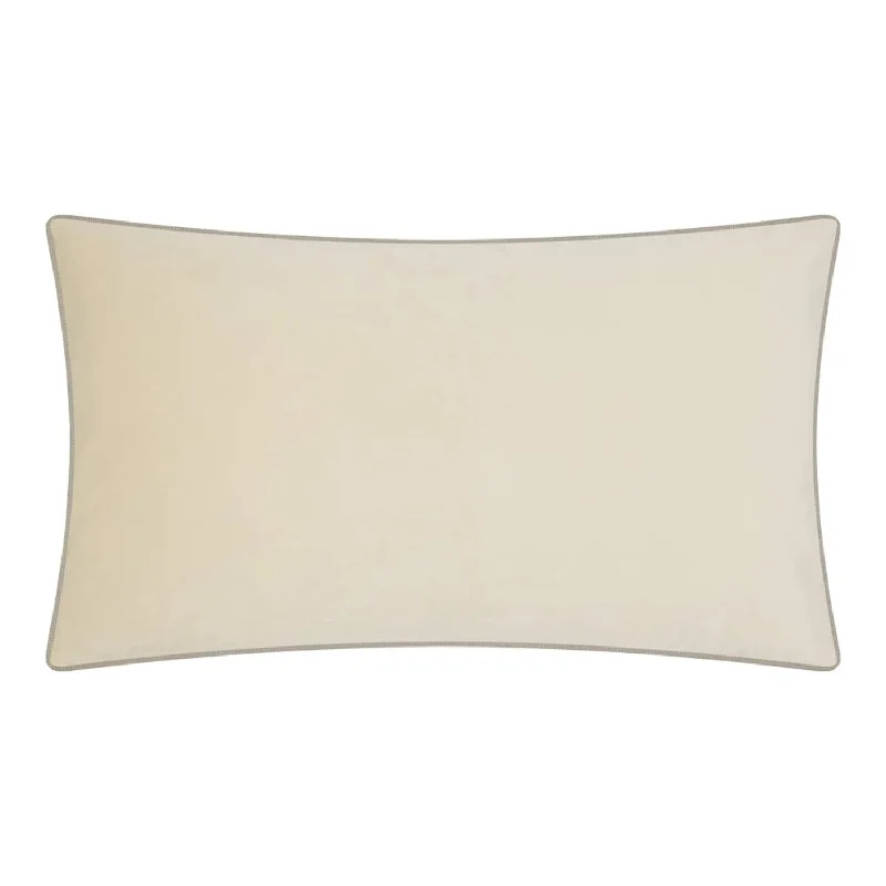 Pillow with durability benefits-Soft Home Decorative Throw Pillow Cover Luxury Velvet Pillowcase Cushion Cover