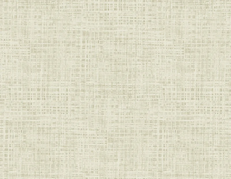 Best wallpaper for orange hues-Ami Linen Wallpaper from the Japandi Style Collection