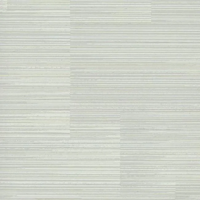 Top wallpaper for chic decor-Convergence Wallpaper in Silver from the Moderne Collection