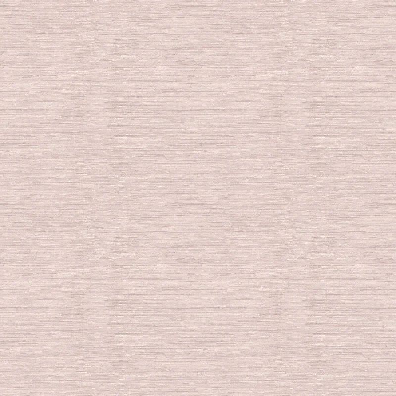 How to pick wallpaper for decor-Metallic Plain Pink Wallpaper from the Emporium Collection