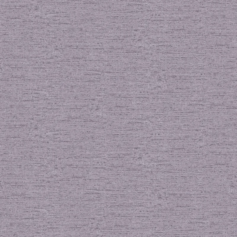 Removable wallpaper for bathrooms-Mottled Metallic Plain Purple Wallpaper from the Emporium Collection