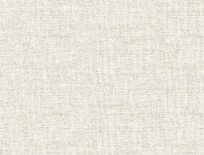 Top wallpaper for rustic decor-Papyrus Weave Wallpaper in White from the Mediterranean Collection