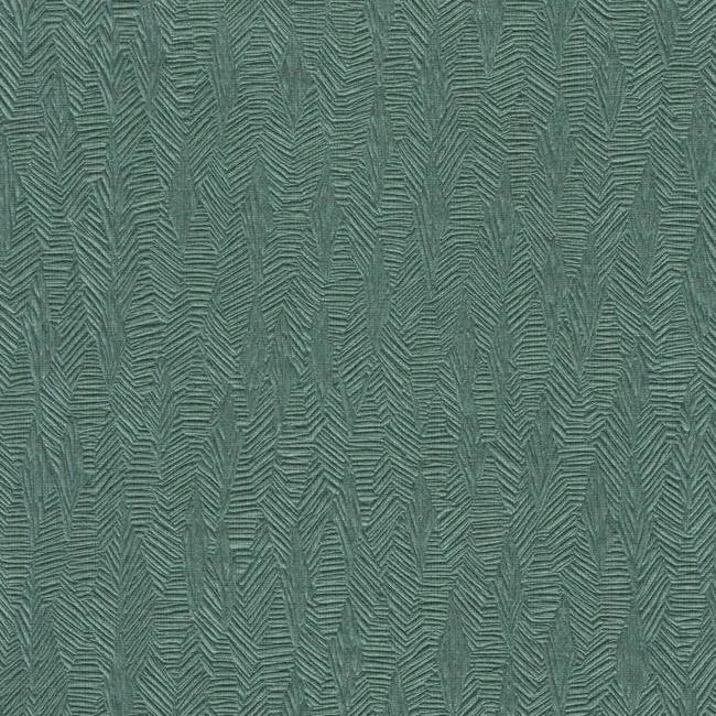 Wallpaper with abstract textures-Partridge Wallpaper in Emerald from the Moderne Collection