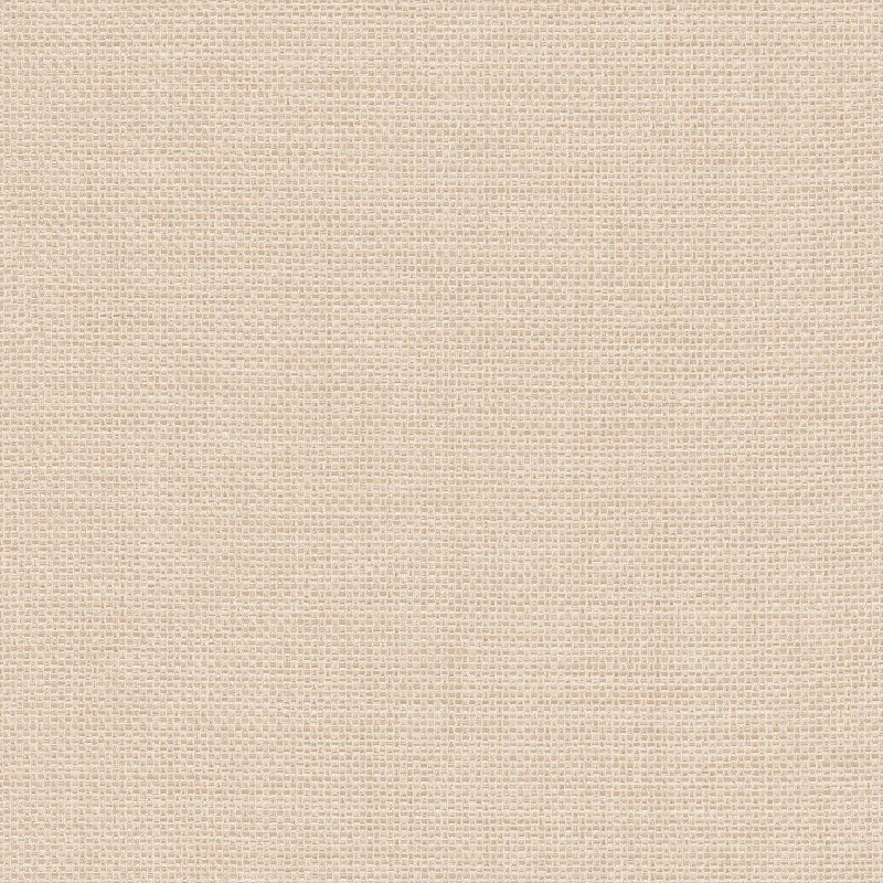 Wallpaper with matte shine-Rattan Brown Wallpaper from the Global Fusion Collection