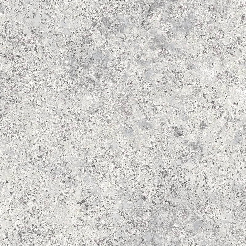 Best wallpaper with vibrant tones-Rusty Texture Grey Wallpaper from the Grunge Collection