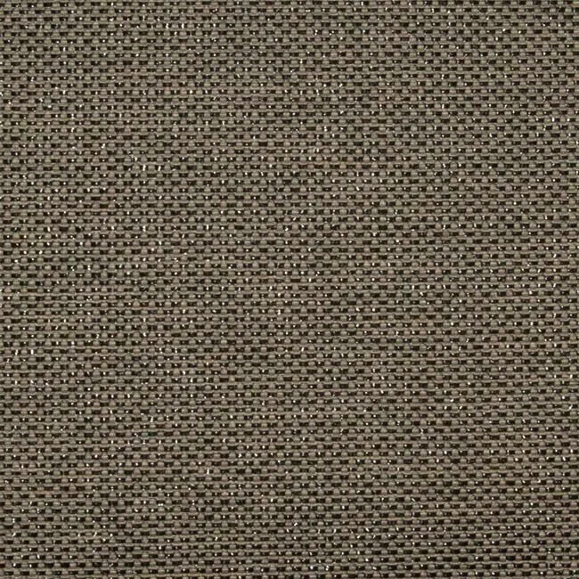 Best wallpaper for orange hues-Salish Weave Wallpaper in Black and Grey from the Quietwall Textiles Collection