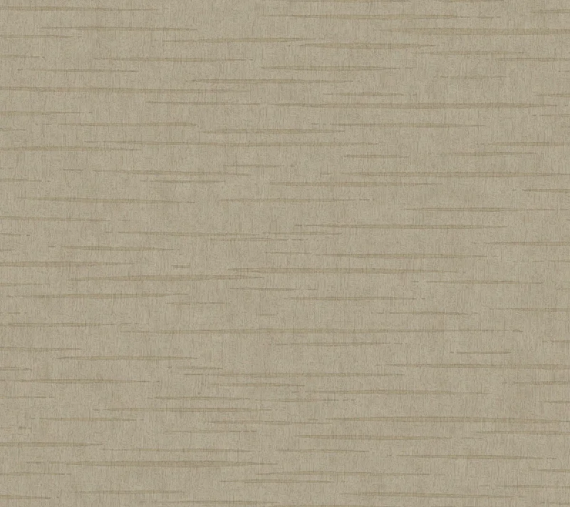 Cheap wallpaper for small spaces-Tiger's Eye Wallpaper in Taupe