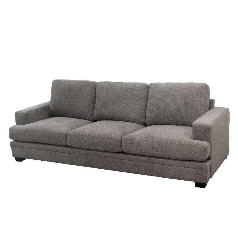 Sofa trendy sepia shades-Scottsdale - Sofa